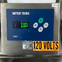 Millipore Single Use Mixer image 2